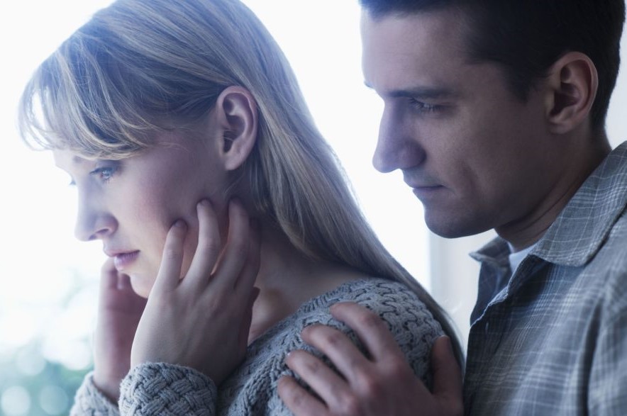 La infidelidad tiene causas