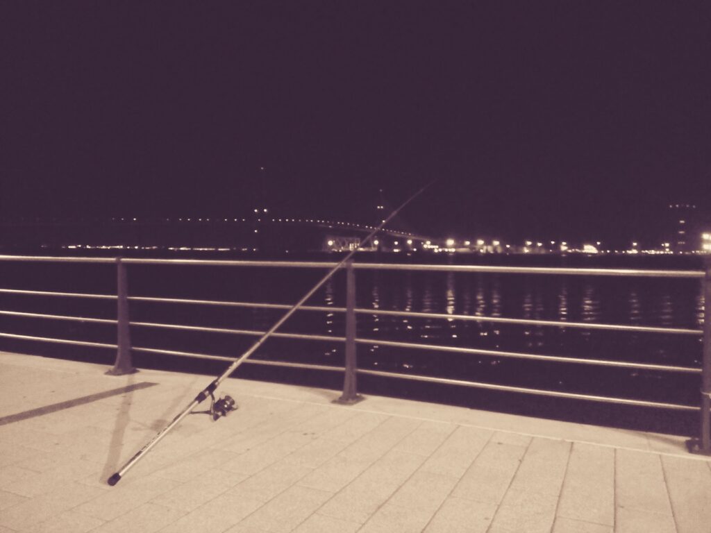 cuando no me sale nada el mar me relaja