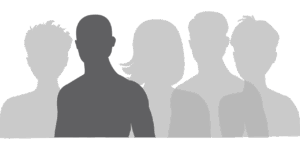 personas que se sienten invisibles